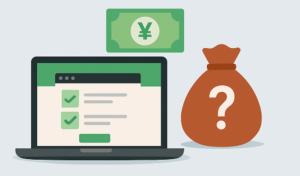 制作費だけじゃない！整骨院ホームページの維持に必要な費用とは？